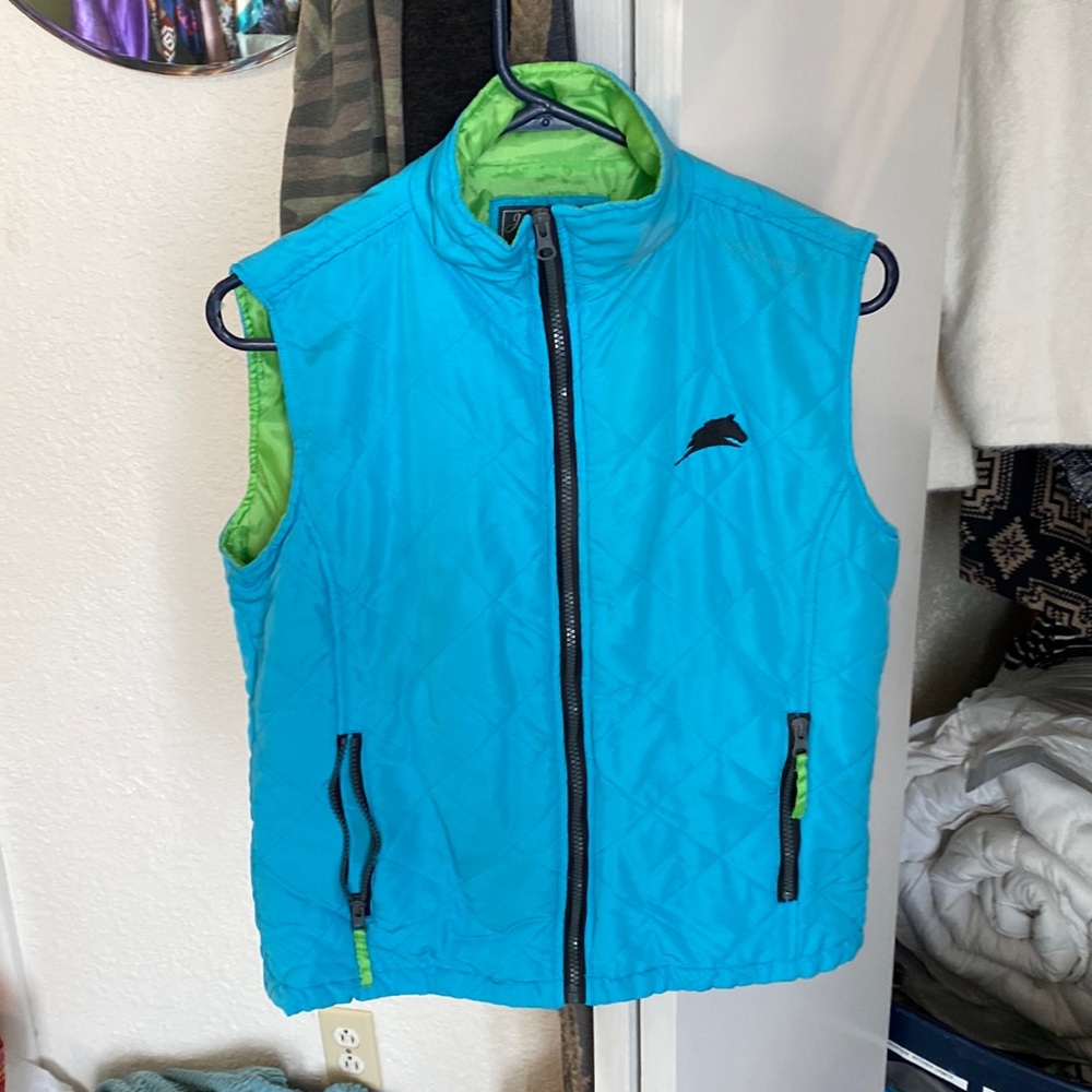Parelli vest medium